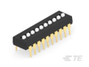 DIP Switch - 1825360-6 - TE Connectivity