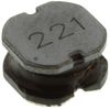 Inductor, Semi-Shielded, 220Uh, 1A, 20%, Smd; Inductance Bourns - 54W0033 - Newark, An Avnet Company