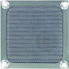 Emi/rfi Fan Filter; Fan Frame Size Qualtek Electronics - 94B7732 - Newark, An Avnet Company