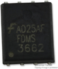 Mosfet, N Channel, 100V, 0.0114Ohm, 49A, Power 56-8; Channel Type Onsemi - 85W3147 - Newark, An Avnet Company