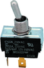 Switch, Toggle, Spdt, 10A, 250V; Switch Operation Carling Technologies - 73K1403 - Newark, An Avnet Company
