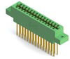 Card Edge Conn, Dual, 30Pos, Wire Wrap; Card Edge Connector Type Edac - 60AJ2608 - Newark, An Avnet Company