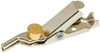 Small Telecom Clip W/bed Of Nail, 25.4Mm; Connector Type Mueller Electric - 82H2348 - Newark, An Avnet Company