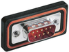 D-Sub Conn, Plug, 9Pos, Solder; No. Of Contacts Harting - 41J3056 - Newark, An Avnet Company