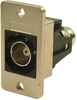 Rf Adapter, Bnc, Jack-Jack, 75 Ohm Rohs Compliant Multicomp Pro - 29AK2442 - Newark, An Avnet Company