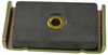 Surface Mount Box Magnet; Accessory Type Panduit - 16F4523 - Newark, An Avnet Company