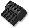 Pin Header, 5 Position, 3.5Mm; Gender Weidmuller - 10B6635 - Newark, An Avnet Company