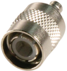 Rf/coaxial, Tnc Plug, Straight, 50 Ohm, Crimp; Connector Type Amp - Te Connectivity - 16M3039 - Newark, An Avnet Company