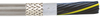 Shld Flex Cable, 5Cond, 18Awg, 100Ft; Cable Shielding Lapp Usa - 69AC7628 - Newark, An Avnet Company