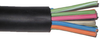 Unshld Flex Cable, 10Cond, 16Awg, 30.5M; Cable Shielding Carol Cable/general Cable - 50B9265 - Newark, An Avnet Company