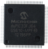 Dsc, 16Bit, 64Kb, 80Mhz, 3.6V, Tqfp-100; Product Range Microchip - 08R1565 - Newark, An Avnet Company