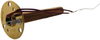 Heating Element, Soldering Iron; Output Power Weller - 31AJ9521 - Newark, An Avnet Company
