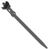 Cable Tie, 195Mm, Nylon 6.6, Natural; Cable Tie Material Essentra Components - 66AJ4787 - Newark, An Avnet Company