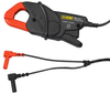 Ac Current Probe, Clamp, 240A, Logger; Meter Side Connector Aemc - 80K5980 - Newark, An Avnet Company