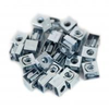 Rack Mounting Solutions - Rack Accessories - Mounting Hardware - 1421NP25 - Hammond Manufacturing Company Inc.