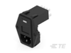 Multi-Function Inlet Filters - 1-6609956-0 - TE Connectivity