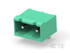 PCB Terminal Blocks - 282962-2 - TE Connectivity