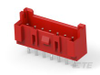 PCB Headers & Receptacles - 2338244-7 - TE Connectivity