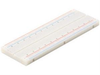 840 Tie-Point Solderless Breadboard - 603520 - Computer Network Accessories, Inc.