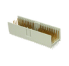 Backplane Connectors - Hard Metric, Standard - 6345235-1 - Lingto Electronic Limited