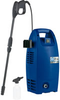 AR Blue Clean 1600 PSI Hand Carry  Pressure Washer -- Model AR112 - Image