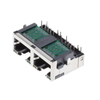Modular/Ethernet Connector (RJ45, RJ11) Jacks - 664-RJE722886441-ND - DigiKey