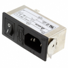 Power Entry Modules (PEM) - 1144-1033-ND - DigiKey