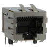 Modular/Ethernet Connector (RJ45) Jacks With Magnetics - 553-1347-ND - DigiKey