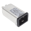 Power Entry Modules (PEM) - 486-6397-ND - DigiKey