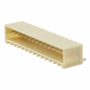 Headers, Male Pins - A100008TR-ND - DigiKey