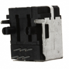 Modular/Ethernet Connector (RJ45, RJ11) Jacks - CCM1398-ND - DigiKey
