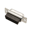 D-Sub, D-Shaped Connector Housings - 1195-2676-ND - DigiKey