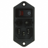 Power Entry Modules (PEM) - 486-1278-ND - DigiKey