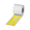 Labels, Stickers, Decals - Blank -- 0800020-ND - Image