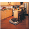 Indusparquet 3/4in Solid Hardwood Flooring Brazilian Chestnu - IPPFTC3 - Hardwood Brokers Corp.