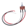 Toggle Switches -- 360-M2012ES1W01/CUL-WL-ND - Image