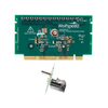 Expansion Boards, Daughter Cards - 1697-MOD-PWR-MM-C3M0045065K-ND - DigiKey