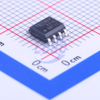 Operational Amplifier/Comparator >> Precision OpAmps - TLV2376IDR - LCSC Electronics Technology (HK) Limited