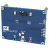Development Boards, Kits, Programmers - Evaluation Boards - Sensor Evaluation Boards - IS31SE5000-UTLS2-EB - Shenzhen Shengyu Electronics Technology Limited