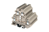 DINK Screw Clamp - DKK2.5N-PV - Galco Industrial Electronics