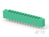 PCB Terminal Blocks - 1-2842508-2 - TE Connectivity