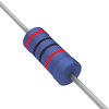 Through Hole Resistors - RSF1GT20R0-ND - DigiKey