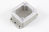 Enclosures, Boxes, & Cases - RP1025BFC - Powell Electronics, Inc.