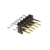 Headers, Male Pins - 609-10118085-101A10LFCT-ND - DigiKey