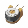 Trimmer Potentiometers - 563-RJ-13S253-ND - DigiKey