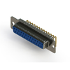 D-Sub Connector Assemblies - 151-622-M25-660-LN1-ND - DigiKey