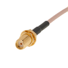 Coaxial Cables (RF) - 900-0732307280-ND - DigiKey