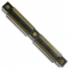 Arrays, Edge Type, Mezzanine (Board to Board) - SAM8066-ND - DigiKey