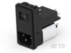 Inlet Filters - 800395-SF - TE Connectivity