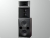 Tri-Amplified or Bi-Amplified Variplex 3-Way High-Power Screen Channel Speaker - Variplex II - Visual Sound, Inc.